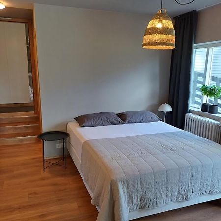 Draflastadir Guesthouse Draflastathir Ngoại thất bức ảnh