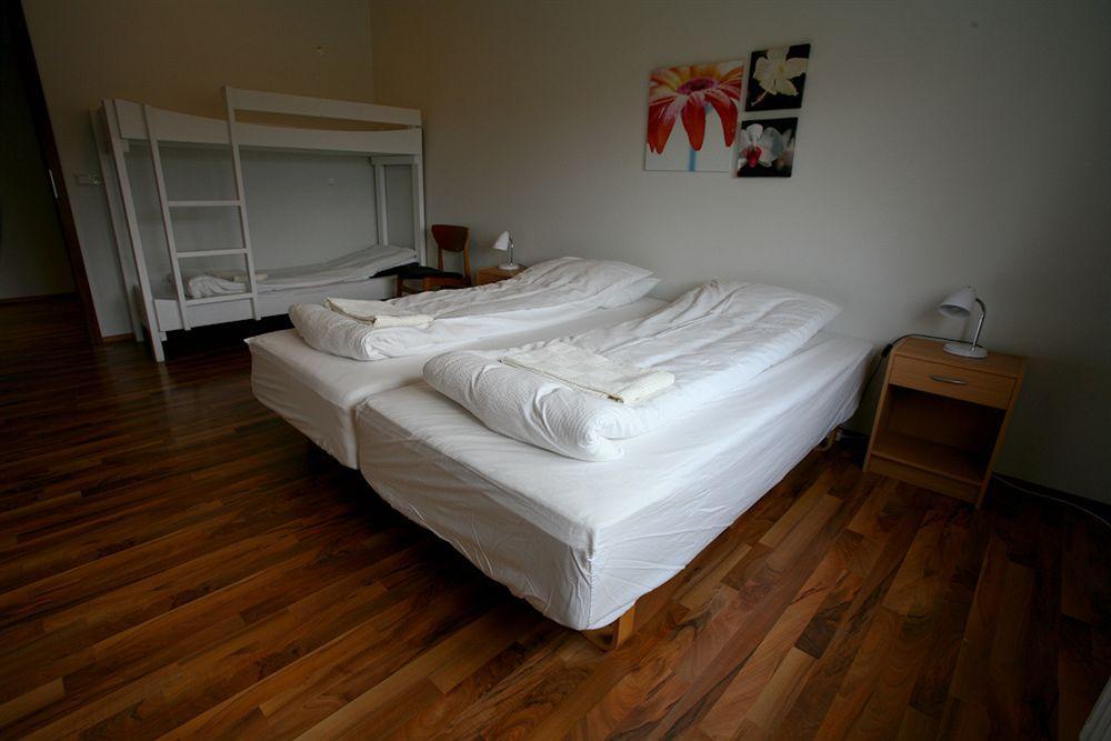 Draflastadir Guesthouse Draflastathir Ngoại thất bức ảnh