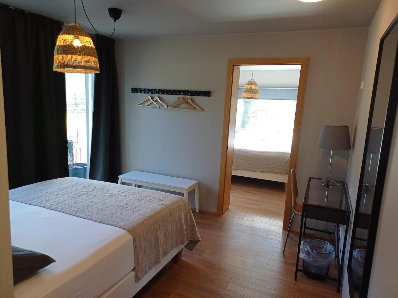 Draflastadir Guesthouse Draflastathir Ngoại thất bức ảnh