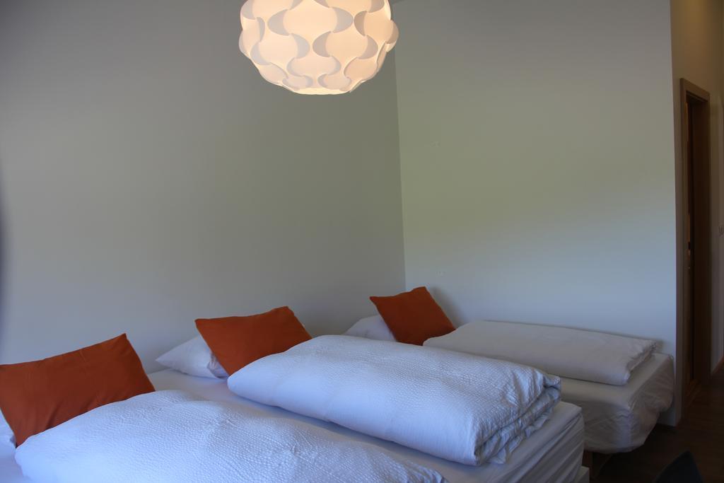 Draflastadir Guesthouse Draflastathir Ngoại thất bức ảnh