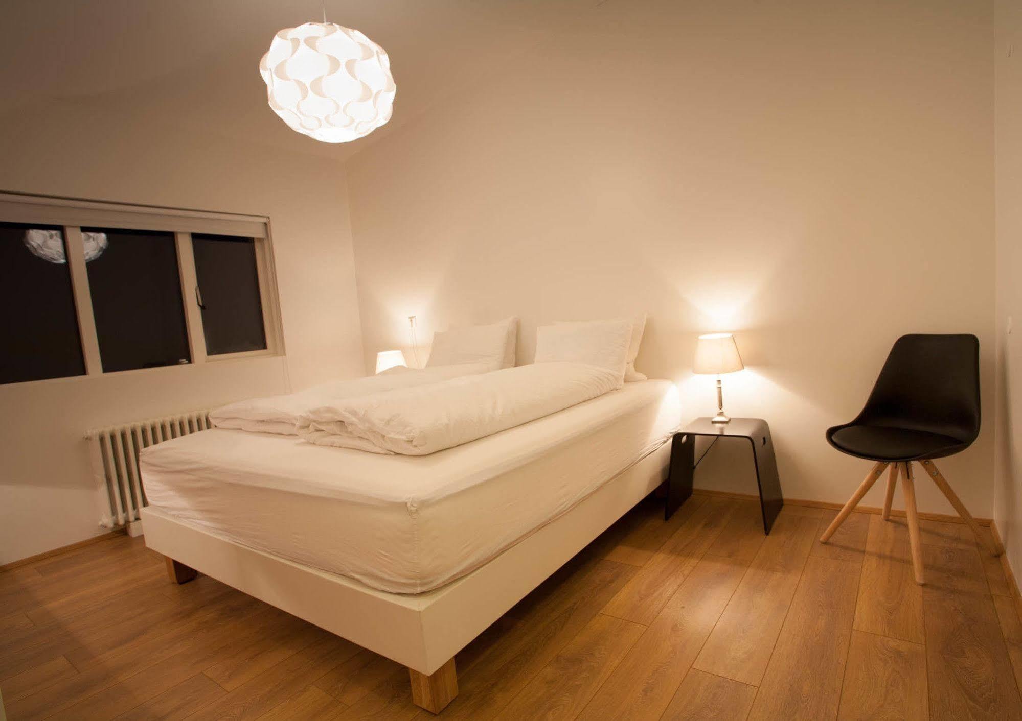 Draflastadir Guesthouse Draflastathir Ngoại thất bức ảnh