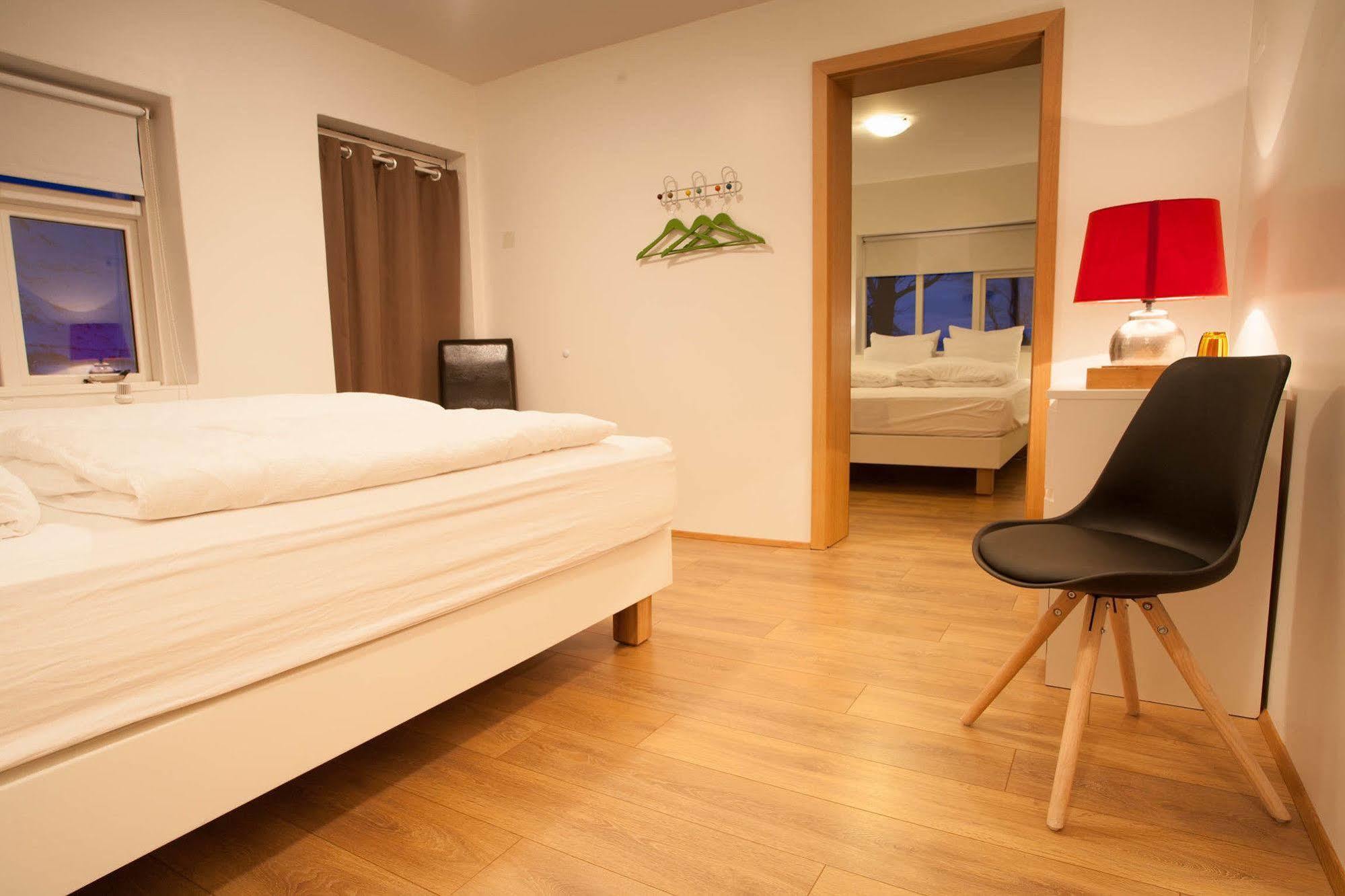 Draflastadir Guesthouse Draflastathir Ngoại thất bức ảnh