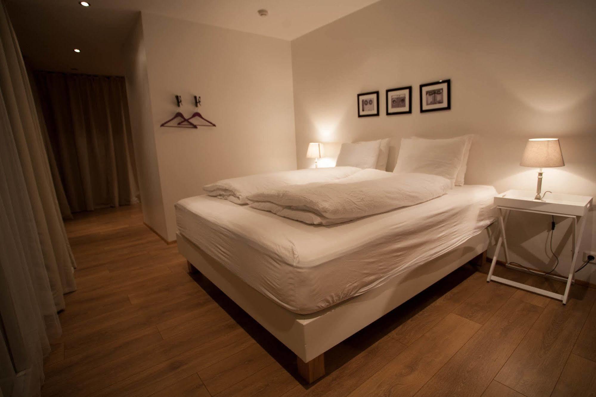 Draflastadir Guesthouse Draflastathir Ngoại thất bức ảnh