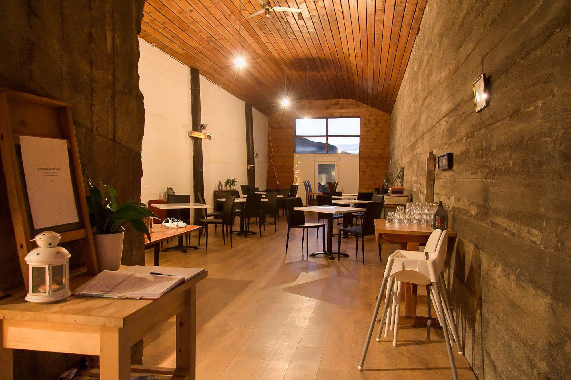 Draflastadir Guesthouse Draflastathir Ngoại thất bức ảnh